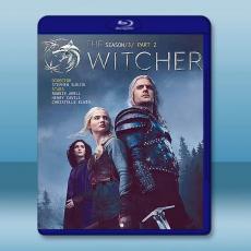 獵魔人 第3季  The Witcher S3 Part 2【TV完結+血源共4集+130分鍾制作特輯】（2023）藍光25G 2碟L