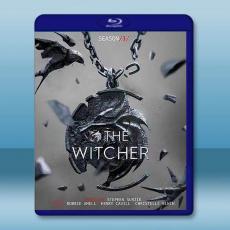 獵魔人 第3季 The Witcher S3【TV完整版+制作特輯】（2023）藍光25G 2碟