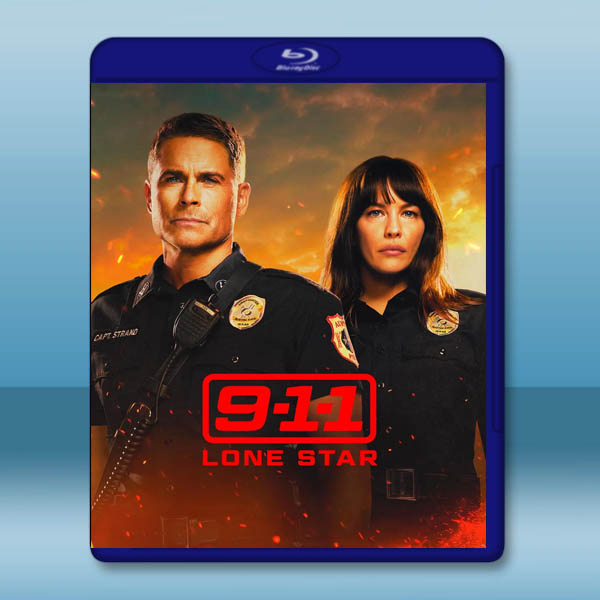 緊急呼救:孤星 第一季 9-1-1: Lone Star S1(2020)藍光25G 2碟T:圖片 2
