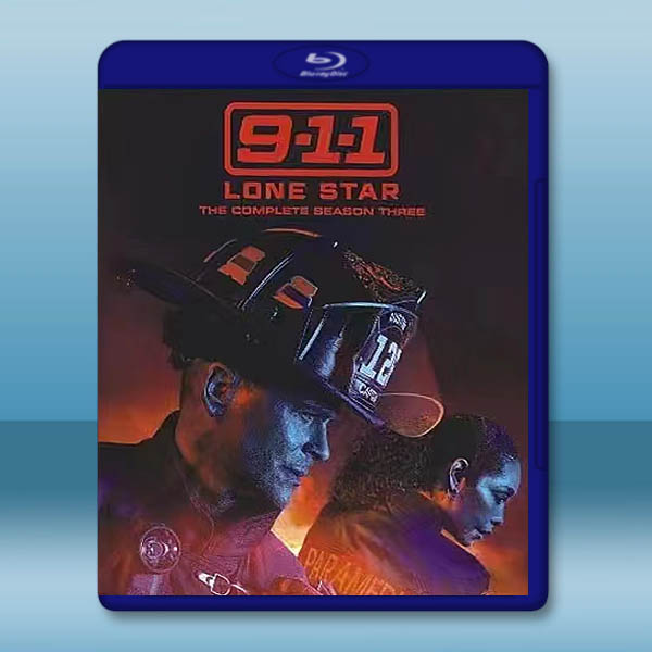 緊急呼救:孤星 第三季 9-1-1: Lone Star S3(2022)藍光25G 3碟T:圖片 2