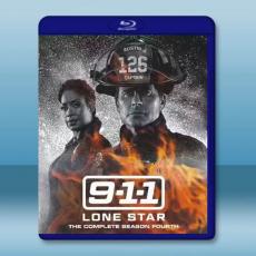 緊急呼救：孤星 第四季 9-1-1: Lone Star S4(2023)藍光25G 3碟T