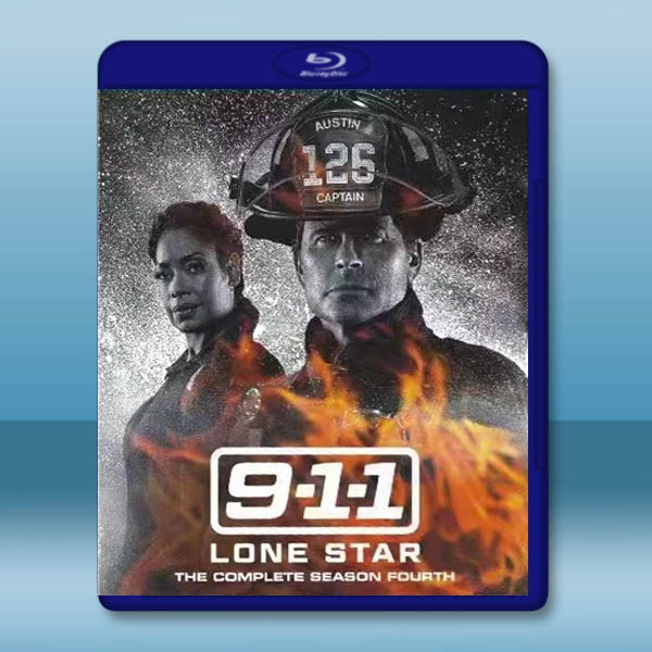 緊急呼救:孤星 第四季 9-1-1: Lone Star S4(2023)藍光25G 3碟T:圖片 2