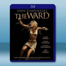 鬼病房/病院驚魂 The Ward (2010)藍光25G