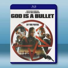 子彈就是上帝 God Is a Bullet (2023)藍光25G