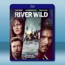 荒野之河 The River Wild (2023)藍光25G