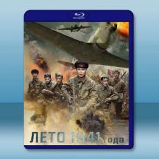 1941年夏天 Leto 1941 goda (2022)藍光25G
