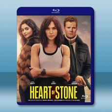 攻心諜戰/諜之心 Heart of Stone (2023)藍光25G
