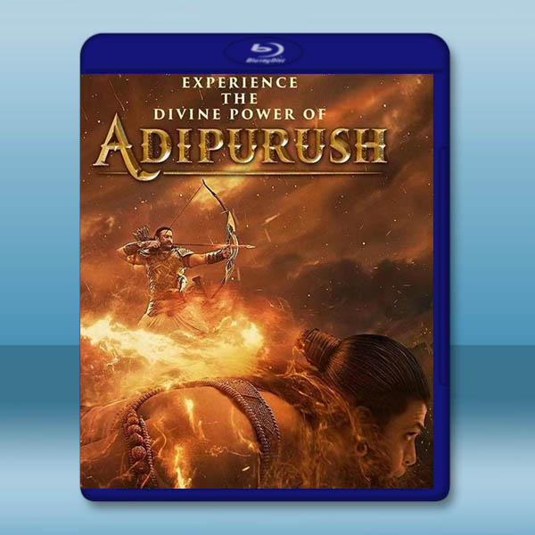 戰王征途 Adipurush (2023)藍光25G:圖片 2
