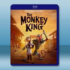 周星馳之美猴王 The Monkey King (2023)藍光25G