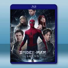 蜘蛛俠：逝去之蓮 Spider-Man: Lotus (2023)藍光25G
