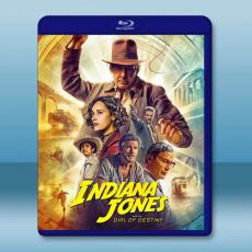 印第安納瓊斯：命運輪盤/奪寶奇兵5 Indiana Jones and the Dial of Destiny(2023)藍光25G