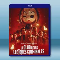 犯罪讀者俱樂部 El club de los lectores criminales (2023)藍光25G