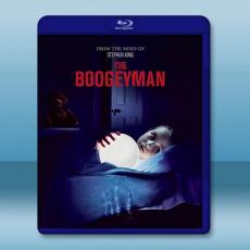 鬼出櫃/櫃魔 The Boogeyman (2023)藍光25G