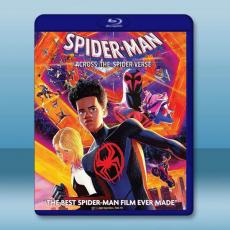 蜘蛛人：穿越新宇宙 Spider-Man: Across the Spider-Verse (2023)藍光25G