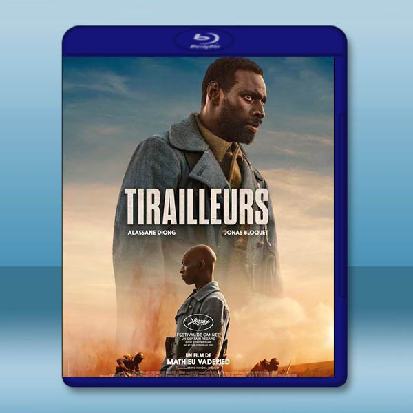 狙擊兵 Tirailleurs (2022)藍光25G:圖片 2