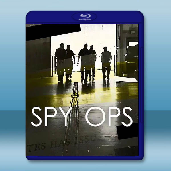 終極諜報內幕 Spy Ops (2023)藍光25G 2碟:圖片 2