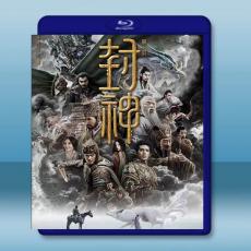 封神第一部：朝歌風雲 (2023)藍光25G