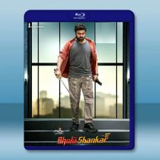 的士大佬 Bholaa Shankar (2023)藍光25G