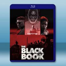 復仇黑名單/復仇名冊 The Black Book (2023)藍光25G