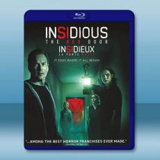 陰兒房：鬼門陰深處 Insidious: The Red Door (2023) 藍光25G