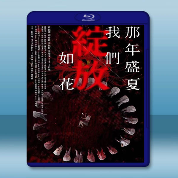 那年盛夏 我們綻放如花 (2023)藍光25G 2碟:圖片 2