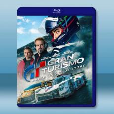 GT：跨界玩家 Gran Turismo (2023)藍光25G