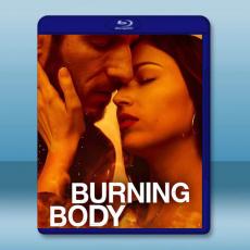 愛恨焚身 第一季 Burning Body Season 1(2023)藍光25G 2碟