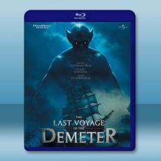 得墨忒耳號的最後航程 The Last Voyage of Demeter (2023)藍光25G L
