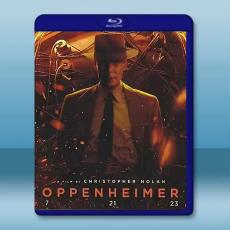 奧本海默 Oppenheimer (2023)藍光25G T