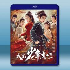 大宋少年志2 (2023)【TV全集+番外篇+彩蛋】藍光25G 3碟L