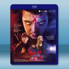 惡魔遊戲 All Fun and Games (2023)藍光25G L