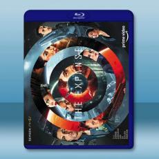 無垠的太空/太空無垠 第4-6季 The Expanse S4-S6 藍光25G 4碟L