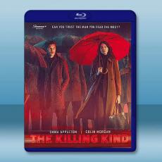 殺戮本性 The Killing Kind (2023)藍光25G 2碟L