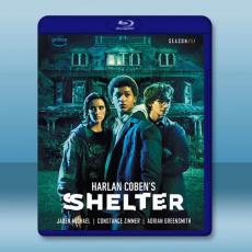 哈蘭·科本的庇護所 Harlan Coben's Shelter (2023)藍光25G 2碟L