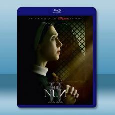 鬼修女Ⅱ/修女2 The Nun II (2023)藍光25G