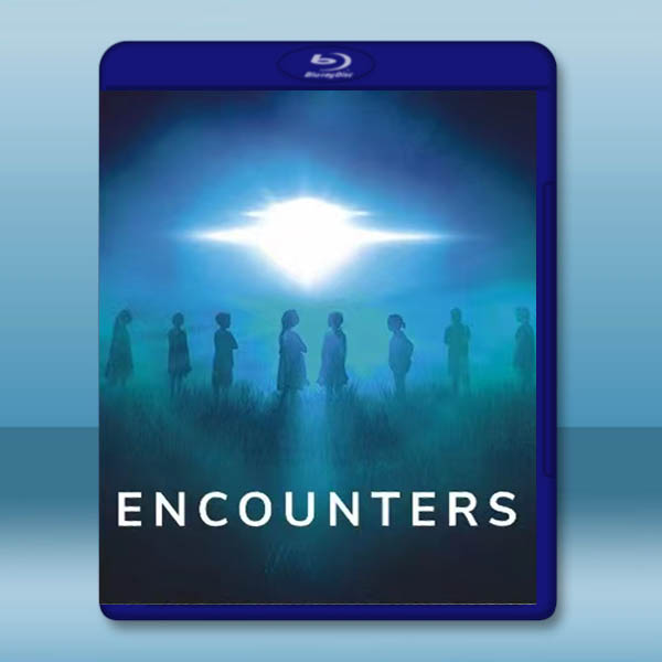 邂逅UFO Encounters (2023)藍光25G T:圖片 2