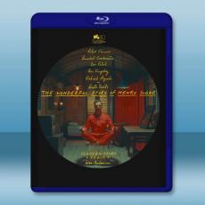 亨利·休格的神奇故事 The Wonderful Story of Henry Sugar (2023)藍光25G T
