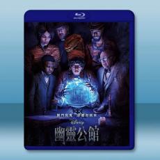 幽靈公館/幽靈鬼屋 Haunted Mansion (2023)藍光25G L
