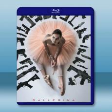 捍衛任務：復仇芭蕾 Ballerina (2023)藍光25G L