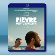 地中海發燒友 Mediterranean Fever (2022)藍光25G T
