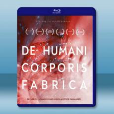 人體結構 The Fabric of the Human Body(2022)藍光25G T