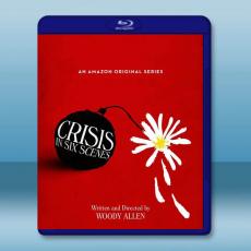 六場危事 Crisis in Six Scenes (2016)藍光25G T