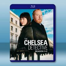 切爾西偵探 第1-2季 The Chelsea Detective S1-S2 藍光25G