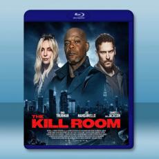 殺戮房間 The Kill Room (2023)藍光25G L