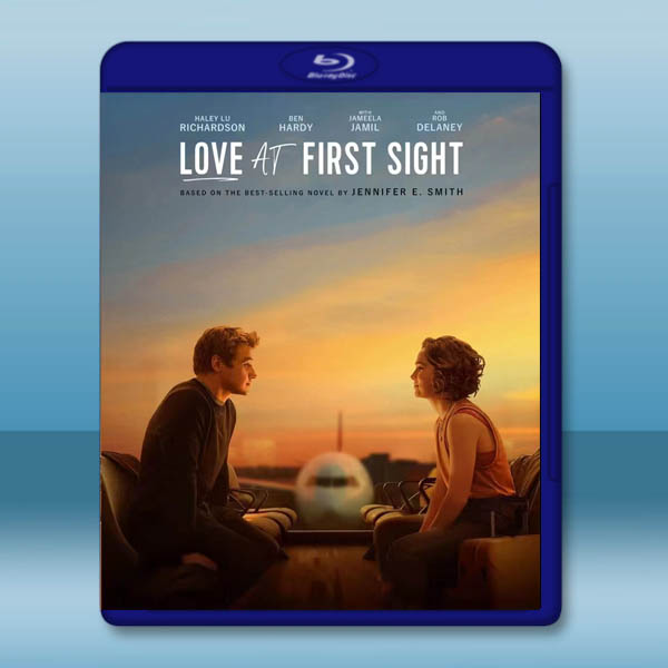 一切始於一見鍾情/初見傾心 Love at First Sight (2023)藍光25G:圖片 2