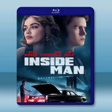 雙子酒廊 Inside Man (2023)藍光25G T