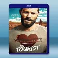 旅人/遊客 第一季 The Tourist S1(2022)藍光25G 2碟T
