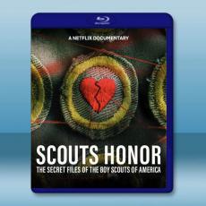 黑暗童子軍：美國童子軍內幕解密 Scout's Honor: The Secret Files of the Boy Scouts of America(2023)藍光25G T