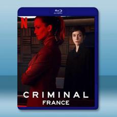 刑案偵訊室：法國 Criminal: France(2019)藍光25G T