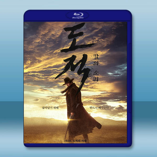 盜賊之歌 (2023)藍光25G 2碟T:圖片 2